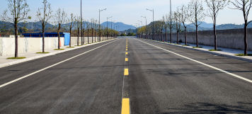 Determine CAV lane striping adequacy 1