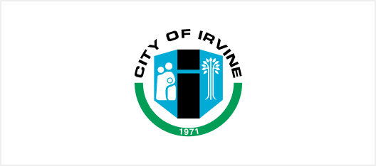 City of Irvine logo