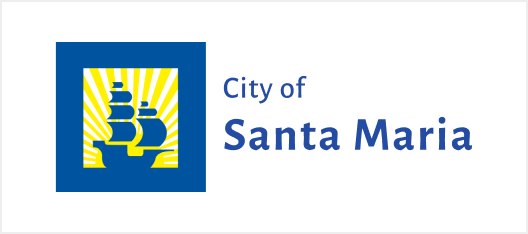 City of Santa Maria logo