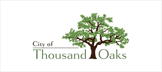 City of Thousand Oaks logo