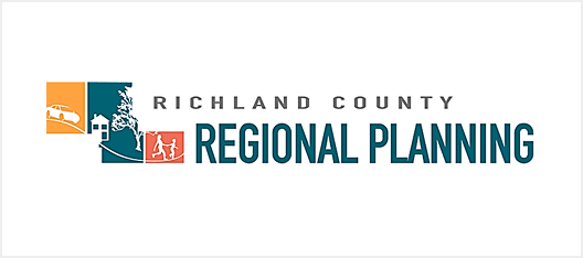 Richland County Regional Planning logo
