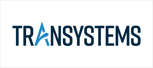 Transystems logo