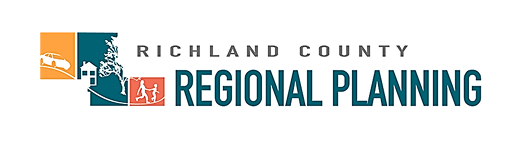 Richland County Regional Planning logo 1
