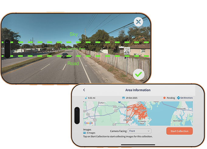 Transconomy Collector